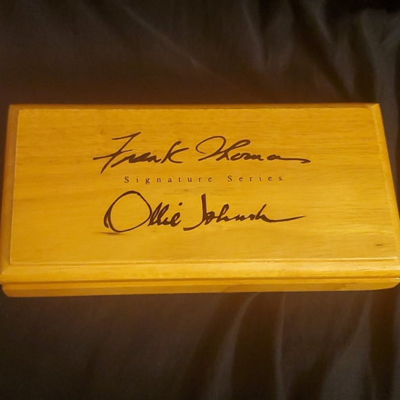 Disney Signature Series Captain Hook Mr Smee watch - Picture 5 of 7